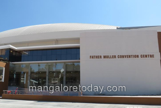 A &rsquo;Smart&rsquo; convention hub  1